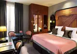 Hotel Le Belmont foto 14