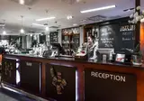 Sokos Hotel Albert foto 4