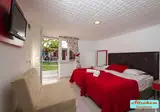 Altinkum Bungalows foto 5