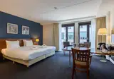 Amrâth Grand Hotel Frans Hals foto 15