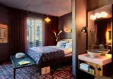 25hours Hotel Terminus Nord foto 11