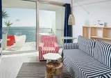 Hotel Marina Suites foto 5