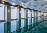 DoubleTree by Hilton Istanbul Topkapi foto 26