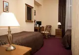 Hotel Monte Kristo foto 11
