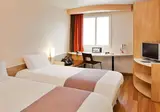 Ibis Budapest Centrum foto 12