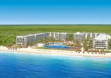 Dreams Riviera Cancun Resort & Spa foto 3