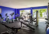 Novotel Phuket Kamala Beach foto 8