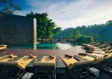 Hanging Gardens of Bali foto 5