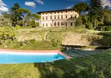 Villa Pitiana foto 4