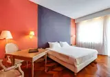 Culture Hotel Villa Capodimonte foto 3