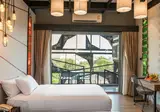Sea Crest By Jomtien foto 2