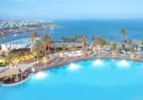 V Hotel Sharm El Sheikh foto 28