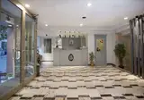 Barin Hotel foto 9