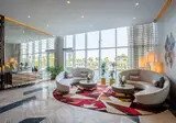 Radisson Hotel Dubai DAMAC Hills foto 7