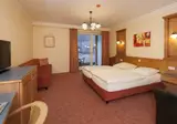 Hotel Belle-Vue foto 5