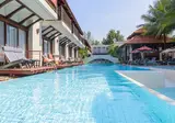 Khaolak Oriental Resort foto 8