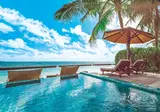 Machchafushi Island Resort & Spa Maldives, The Centara Collection foto 4