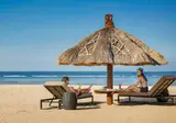 Sofitel Nusa Dua Beach Resort foto 9