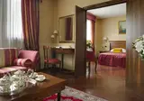 Villa Pace Park Hotel Bolognese foto 19