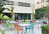 Andante Hotel foto 14