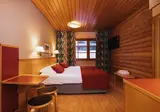 Levi Hotel Spa foto 4