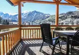 Appartement Tauern Relax foto 1