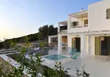 Ciel Villas Paros foto 1