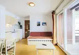 Résidence Maeva Home Les Chalets de Puy St Vincent foto 9