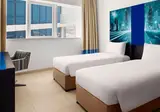 Aparthotel Adagio Premium Dubai Al Barsha foto 3
