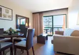 Garajau Madeira Hotel Ocean & Nature Appartem foto 19