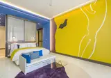 Hotel Sofitel Tamuda Bay Beach and Spa foto 20