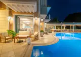 Hotel Orion Lefkada foto 24