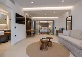 Deos Luxury Suites foto 25