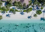 Reethi Faru Resort foto 1