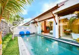 Del Cielo Villa Seminyak foto 23