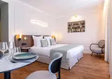 Villa SoPi Appart'Hotel by Patrick Hayat foto 4