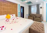 Canary Nungwi Hotel & Spa foto 3