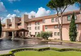 Sheraton Parco de Medici Rome Hotel foto 11