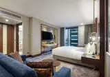 DoubleTree by Hilton Antalya City Centre foto 23