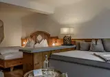 Hotel Alpin Juwel foto 4