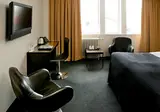 CenterHotel Plaza foto 15