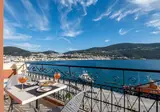 Samos City Hotel foto 1