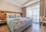 Side Moon Palace Hotel foto 3