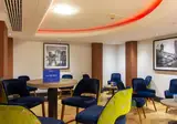 Copthorne Hotel Manchester Salford Quays foto 9