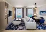 Beach Rotana - all suites foto 7