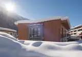 Anthonys Peaks and Pillows - hotel foto 2
