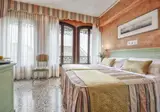 Hotel Firenze Venetie foto 6