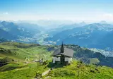 Grand Tour Oostenrijk, Slovenië en Italië foto 6