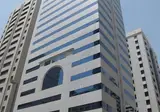 The Uptown Appartementen Abu Dhabi foto 1