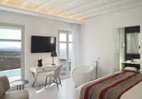 Epic Blue Luxury Hotel Suites & Villas Mykonos foto 9
